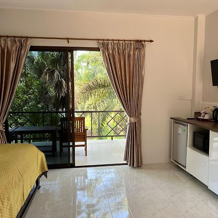 Sawasdee Home Stay Resort & Pool Као-Лак Екстер'єр фото