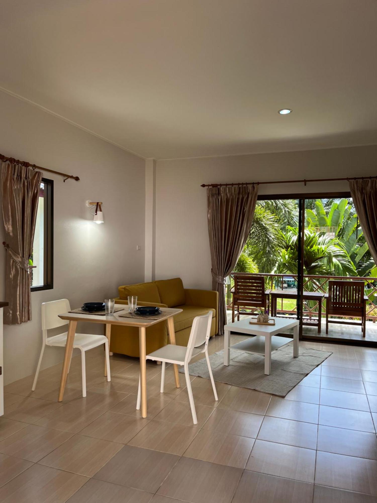 Sawasdee Home Stay Resort & Pool Као-Лак Екстер'єр фото
