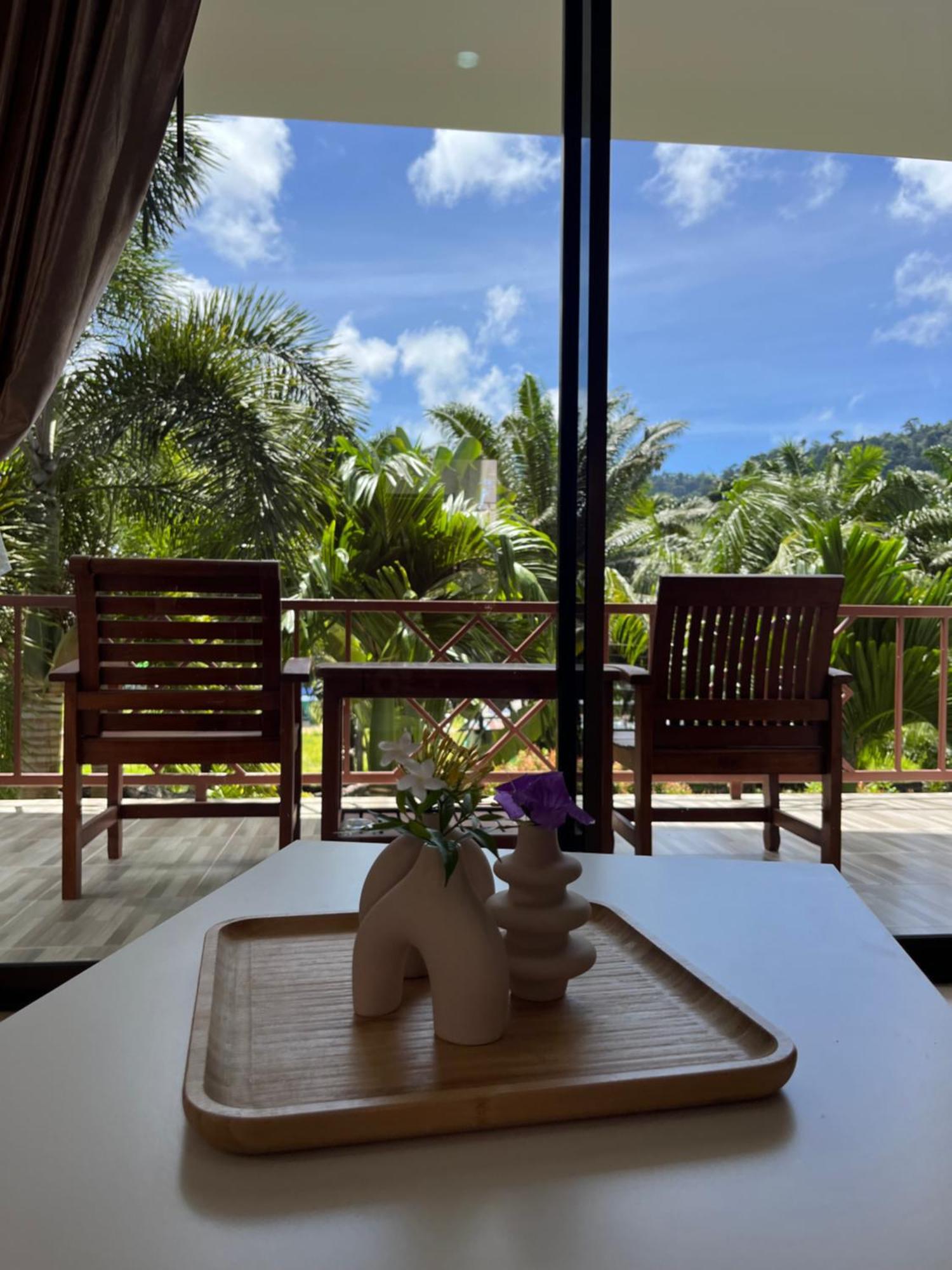 Sawasdee Home Stay Resort & Pool Као-Лак Екстер'єр фото