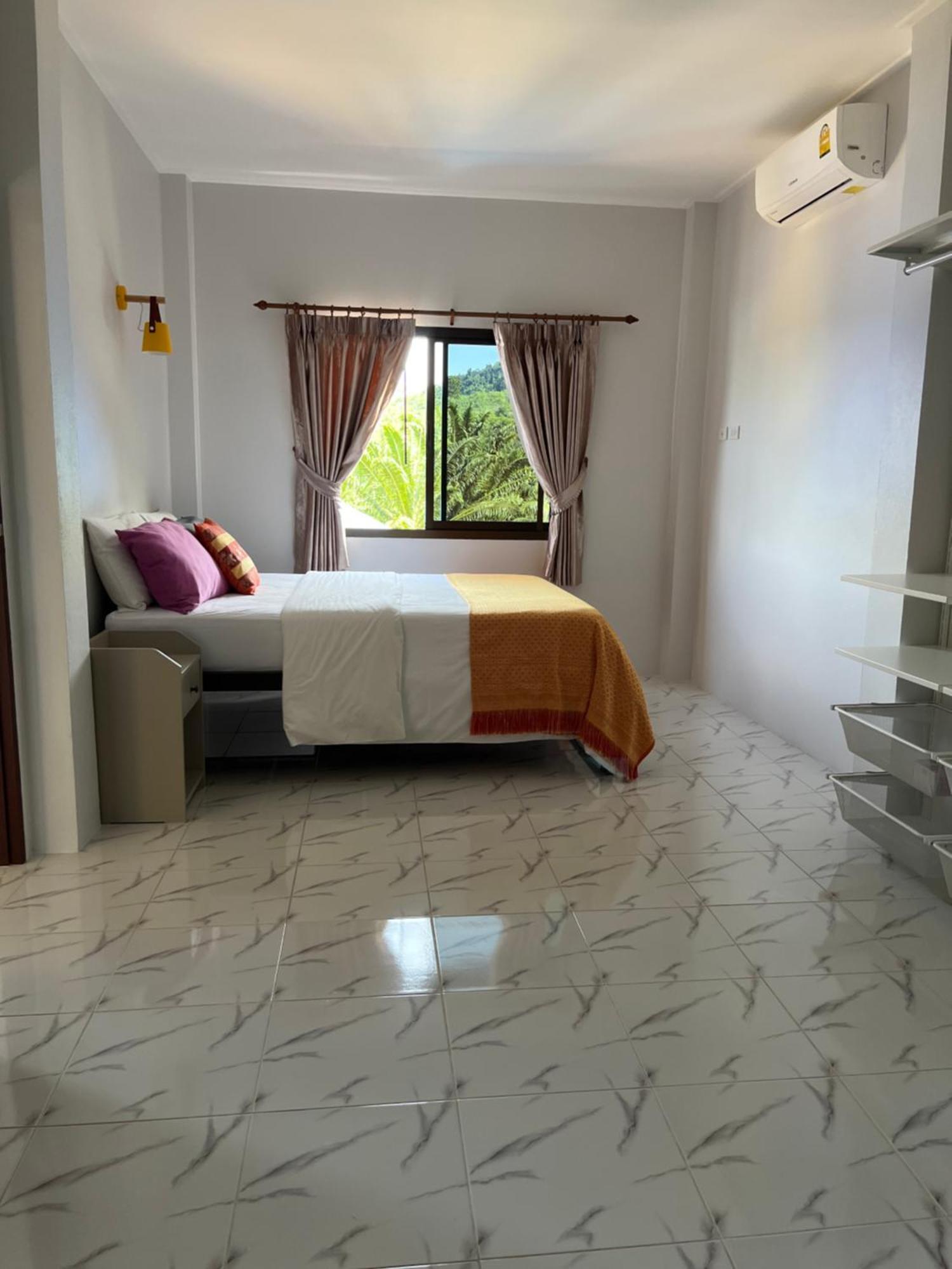 Sawasdee Home Stay Resort & Pool Као-Лак Екстер'єр фото