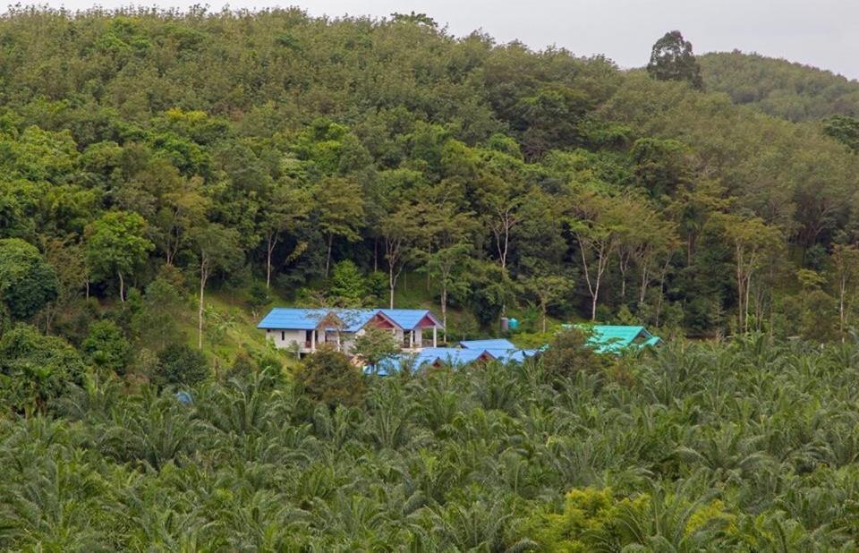 Sawasdee Home Stay Resort & Pool Као-Лак Екстер'єр фото