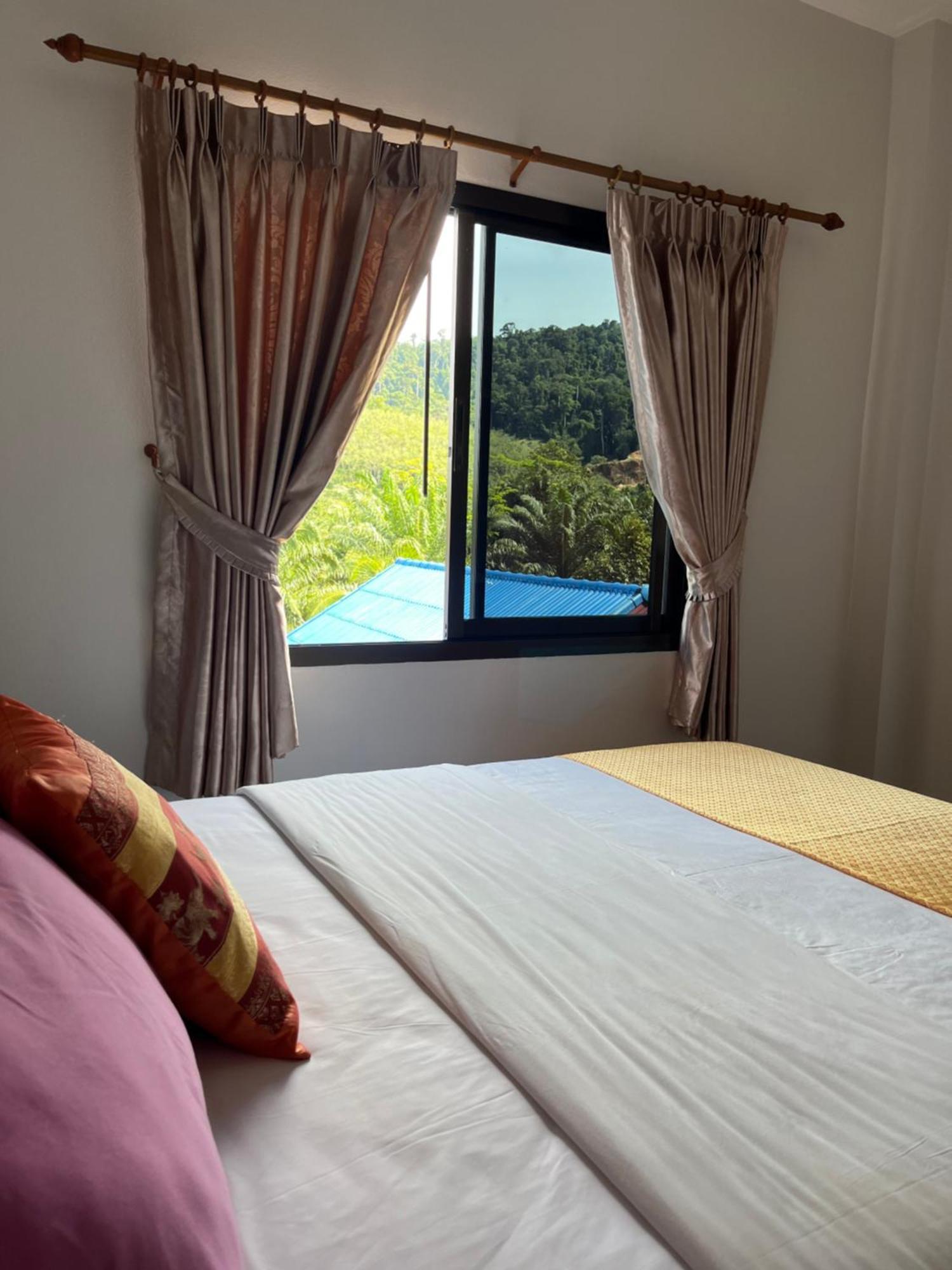 Sawasdee Home Stay Resort & Pool Као-Лак Екстер'єр фото