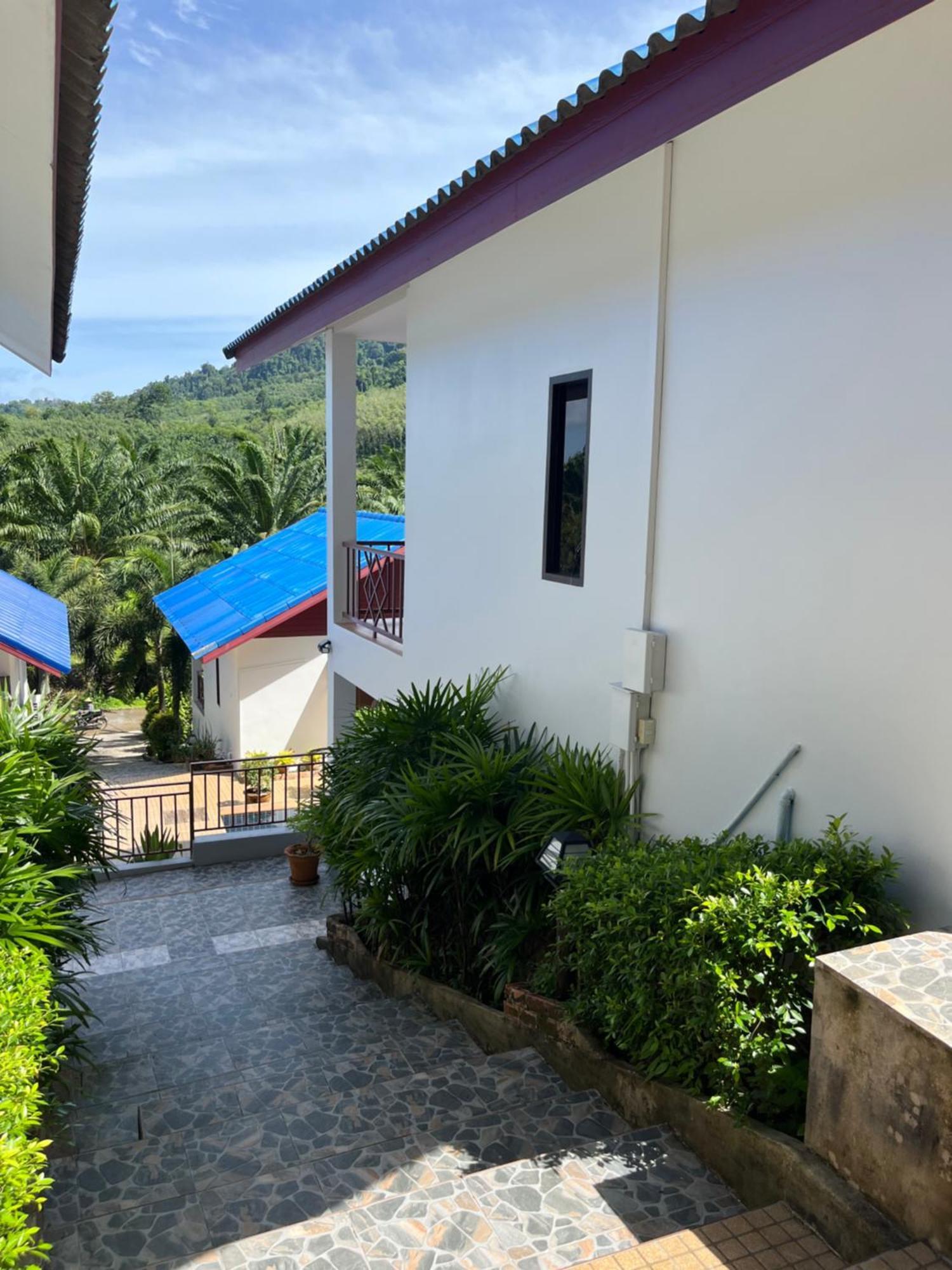 Sawasdee Home Stay Resort & Pool Као-Лак Екстер'єр фото