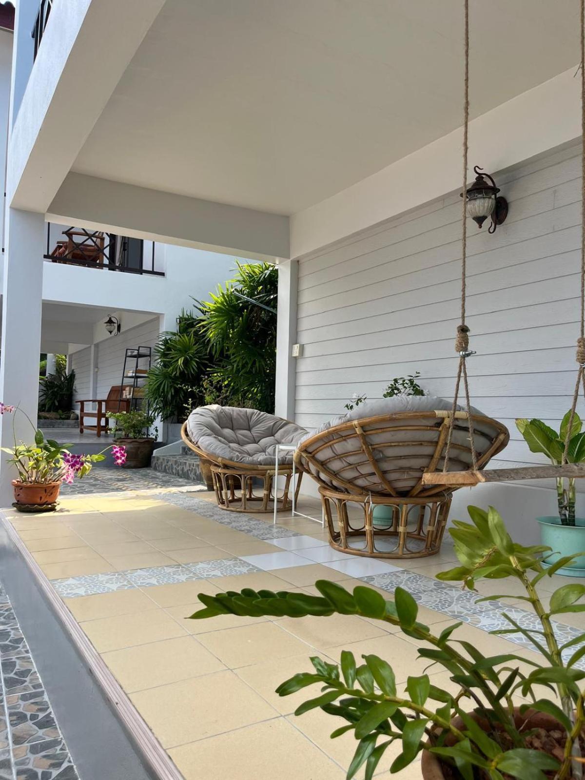 Sawasdee Home Stay Resort & Pool Као-Лак Екстер'єр фото